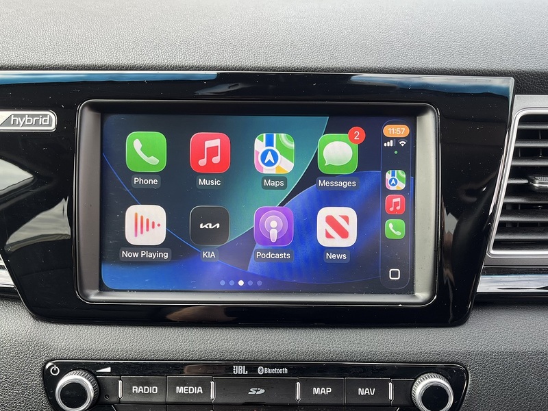 Kia Niro h GDi 3 - U483