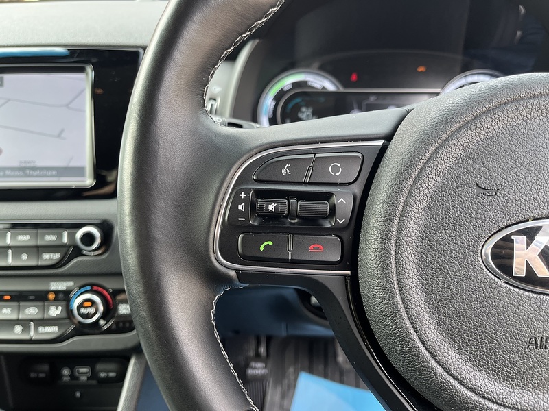 Kia Niro h GDi 3 - U483