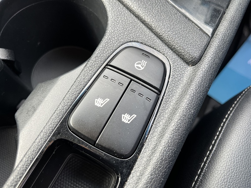 Kia Niro h GDi 3 - U483