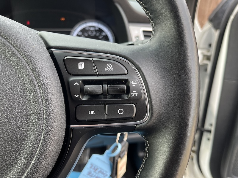 Kia Niro h GDi 3 - U483