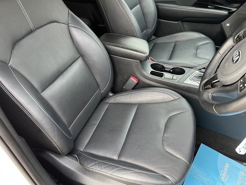 Kia Niro h GDi 3 - U483