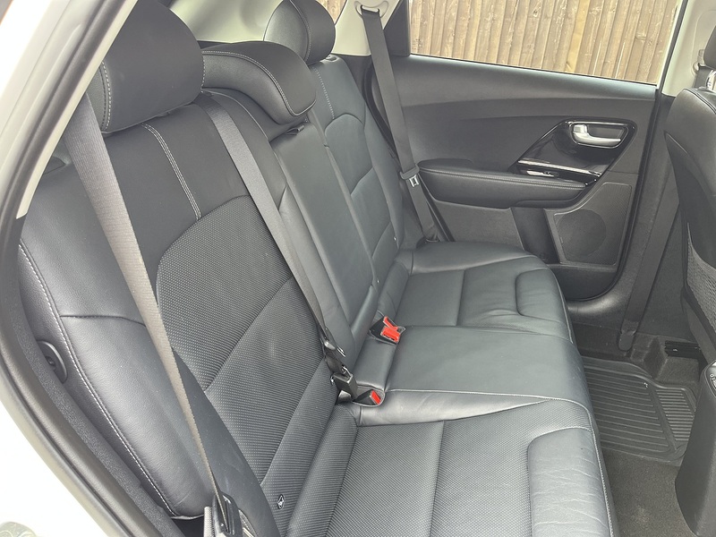 Kia Niro h GDi 3 - U483