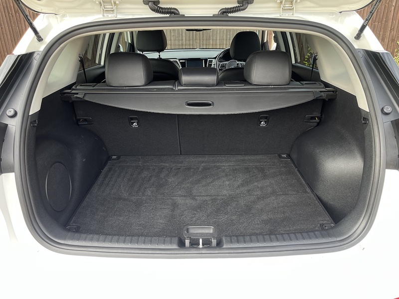 Kia Niro h GDi 3 - U483