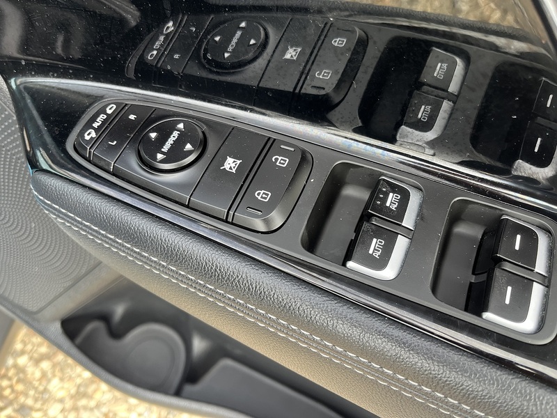 Kia Niro h GDi 3 - U483
