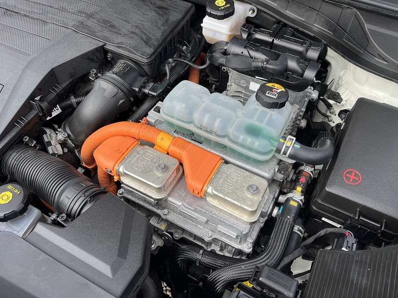 Kia Niro h GDi 3 - U483