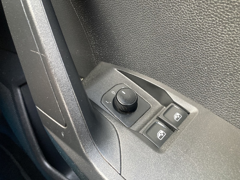 SEAT Ibiza MPI SE Technology - U484