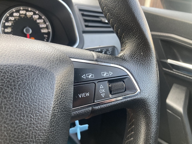 SEAT Ibiza MPI SE Technology - U484