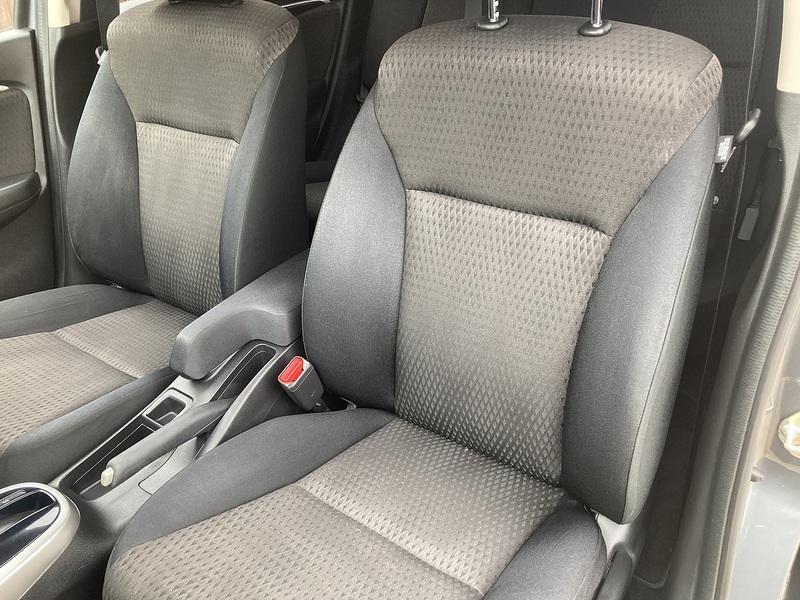 Honda Jazz i-VTEC EX Navi - U485