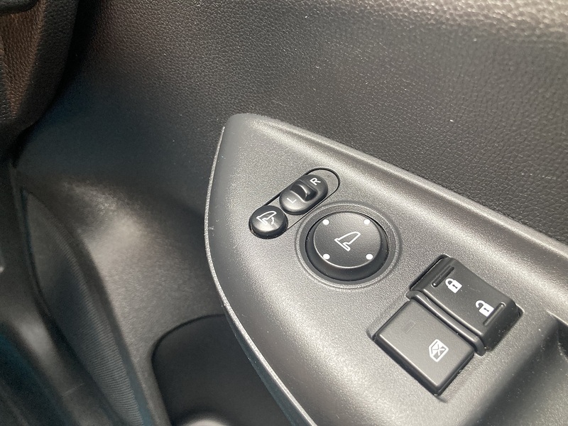 Honda Jazz i-VTEC EX Navi - U485