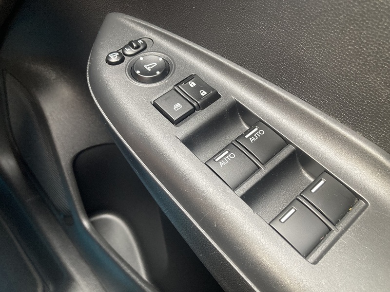 Honda Jazz i-VTEC EX Navi - U485