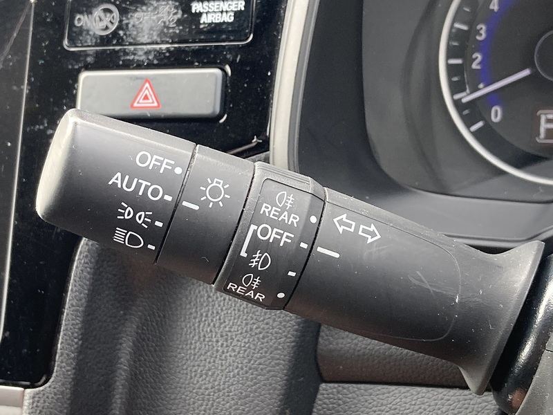 Honda Jazz i-VTEC EX Navi - U485