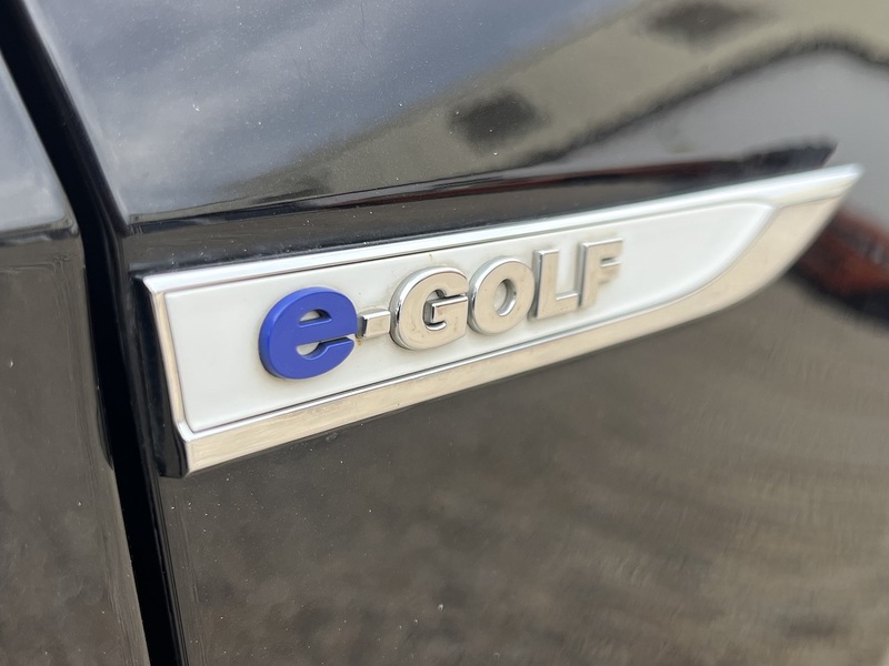Volkswagen e-Golf e-Golf - U486