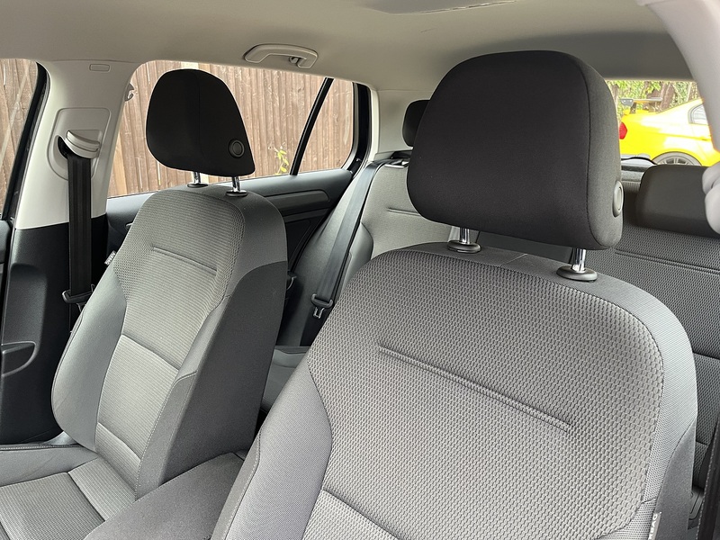 Volkswagen e-Golf e-Golf - U486