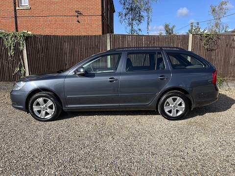 Skoda Octavia 1.0 SE Hatchback 5dr Petrol Manual Euro 6 (s/s) (60 ps)