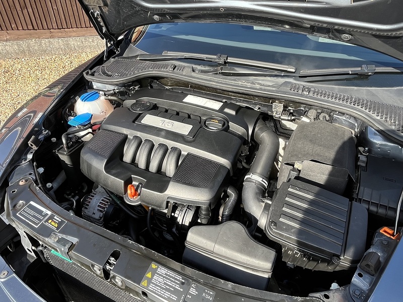 Skoda Octavia MPI SE - U487
