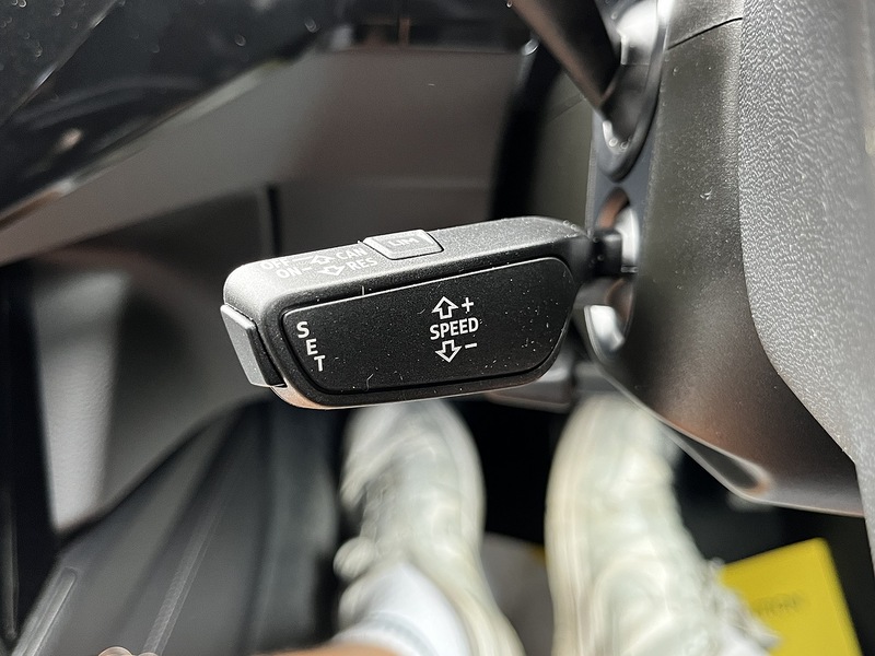 Audi E-Tron QUATTRO S LINE - U58