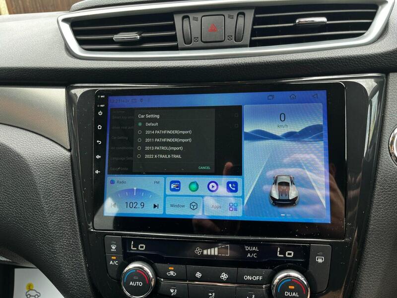 Nissan Qashqai Qashqai Hatchback 1 Manual Diesel - U64