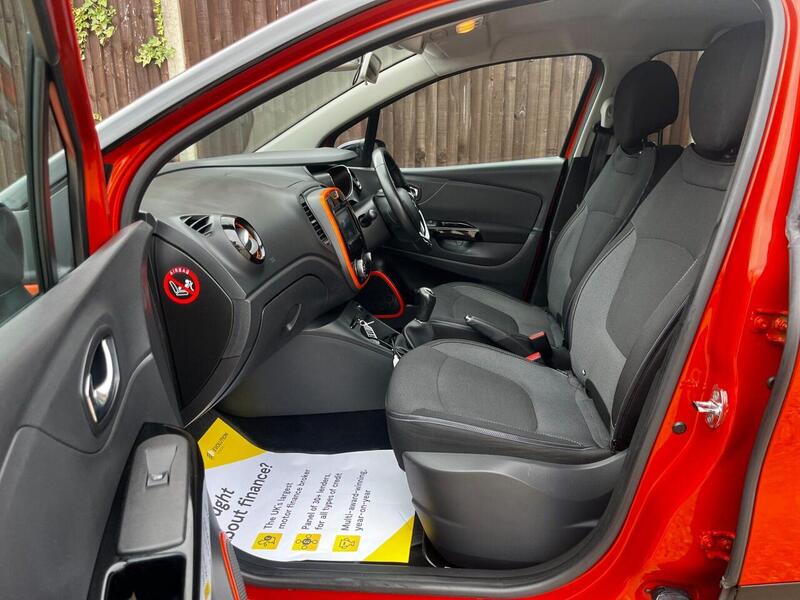 Renault Captur DYNAMIQUE S MEDIANAV ENERGY DCI S/S - U68