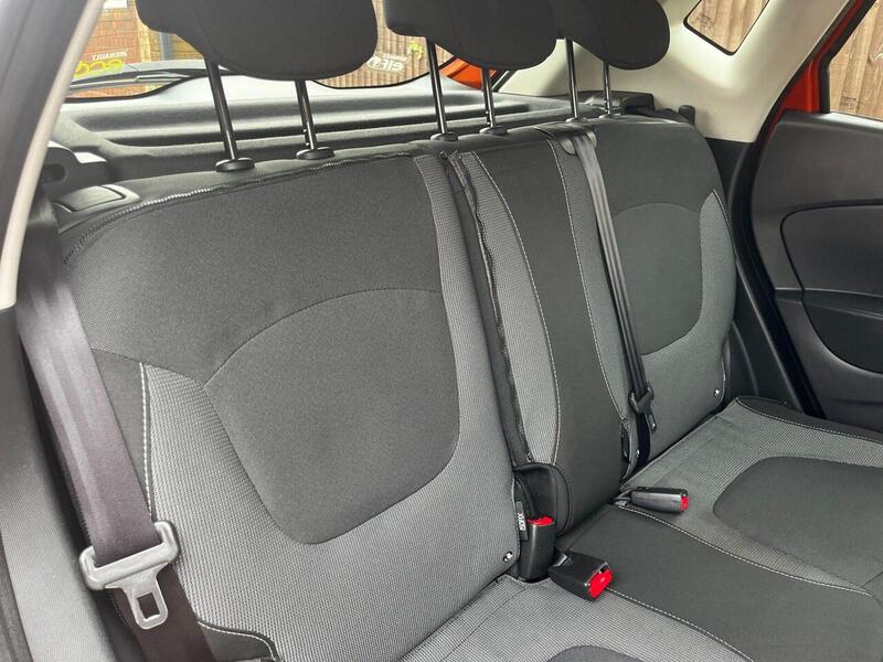 Renault Captur DYNAMIQUE S MEDIANAV ENERGY DCI S/S - U68