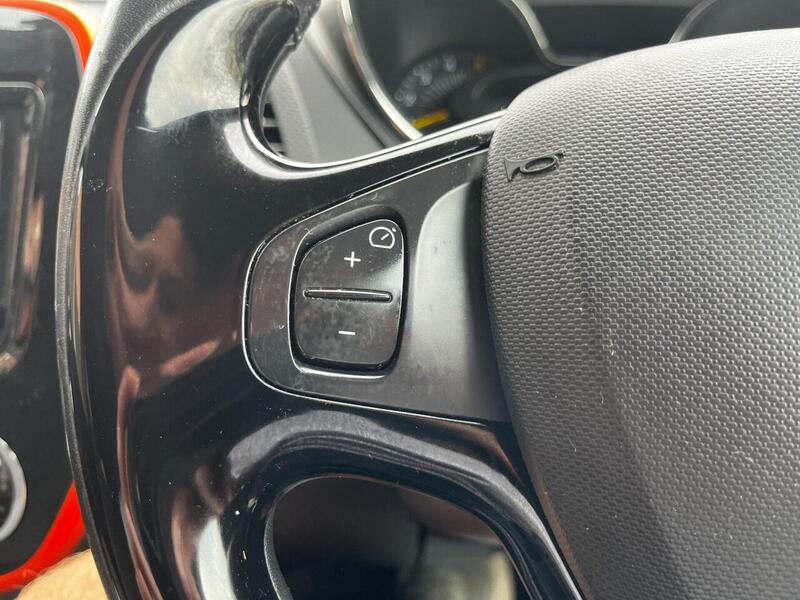 Renault Captur DYNAMIQUE S MEDIANAV ENERGY DCI S/S - U68