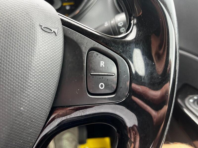 Renault Captur DYNAMIQUE S MEDIANAV ENERGY DCI S/S - U68