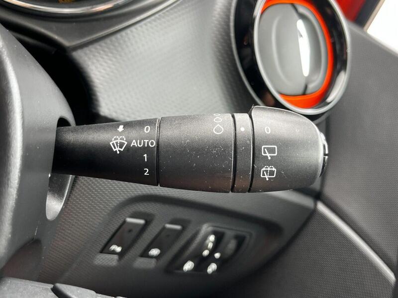 Renault Captur DYNAMIQUE S MEDIANAV ENERGY DCI S/S - U68