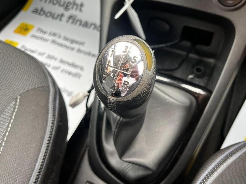 Renault Captur DYNAMIQUE S MEDIANAV ENERGY DCI S/S - U68