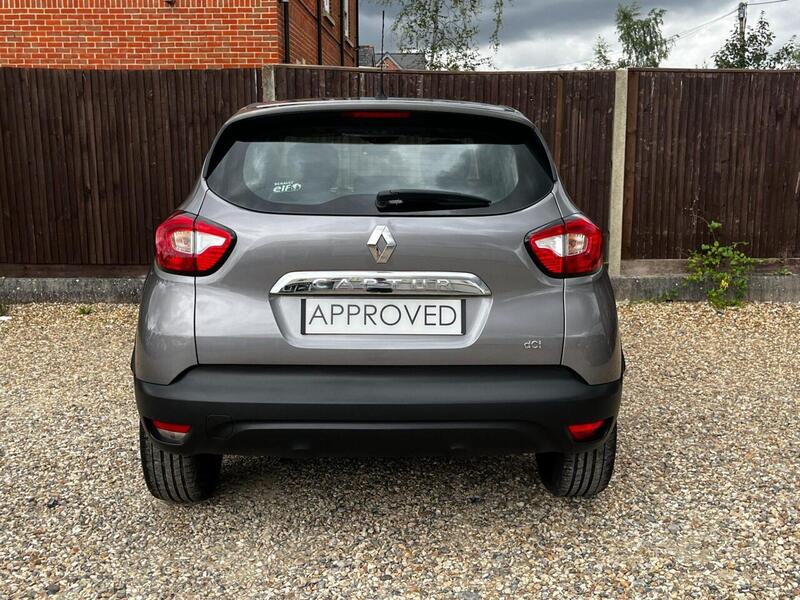 Renault Captur DYNAMIQUE MEDIANAV ENERGY DCI S/S - U69