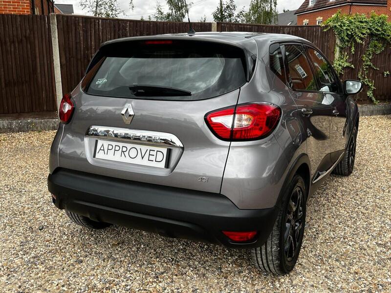 Renault Captur DYNAMIQUE MEDIANAV ENERGY DCI S/S - U69