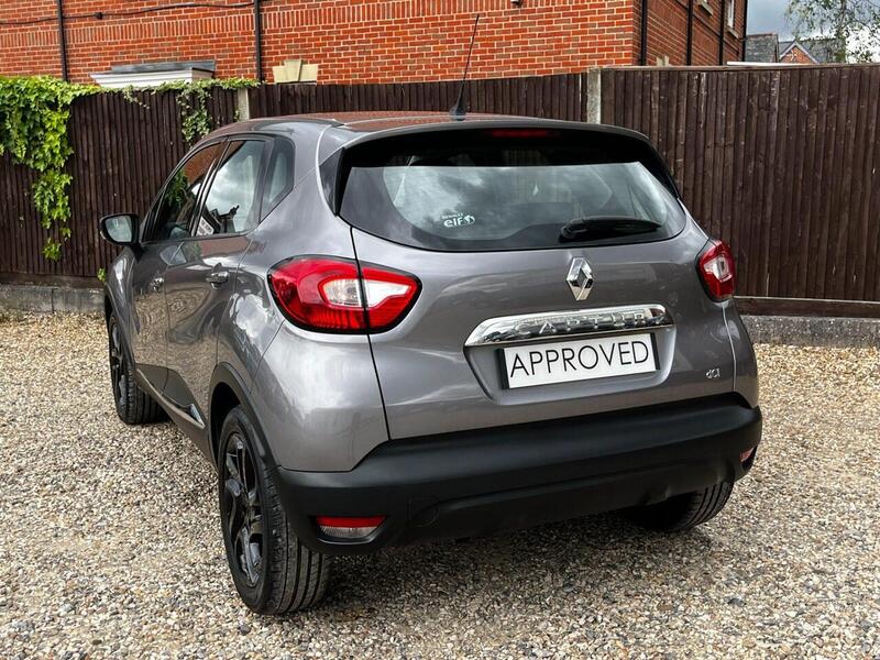 Renault Captur DYNAMIQUE MEDIANAV ENERGY DCI S/S - U69
