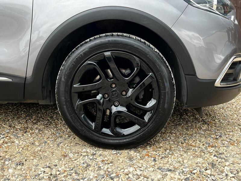 Renault Captur DYNAMIQUE MEDIANAV ENERGY DCI S/S - U69