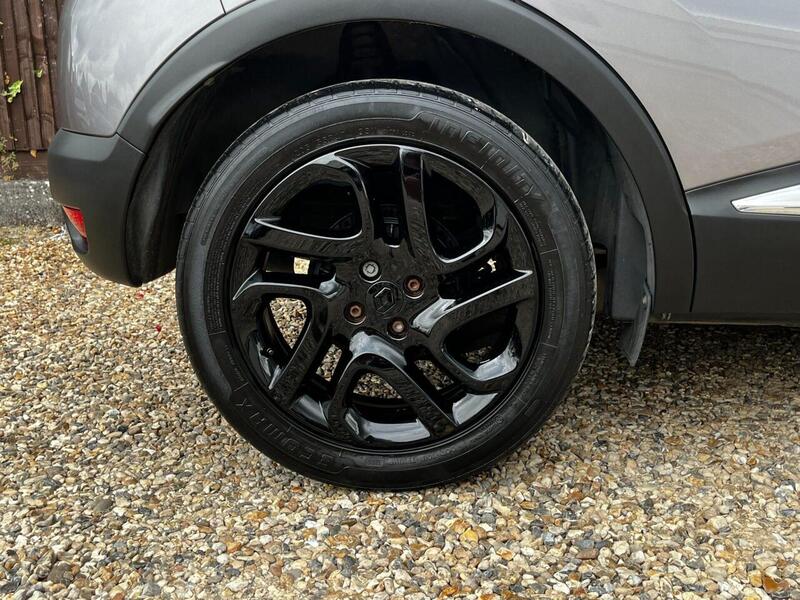Renault Captur DYNAMIQUE MEDIANAV ENERGY DCI S/S - U69