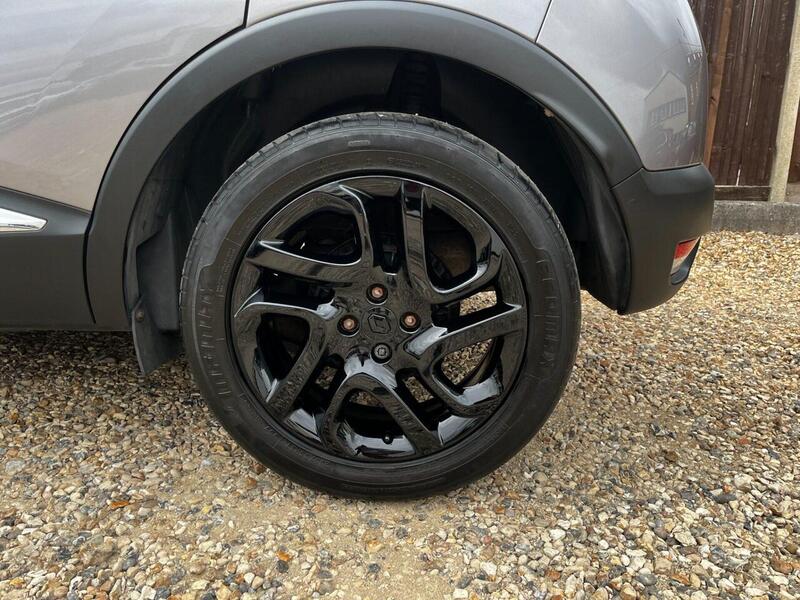 Renault Captur DYNAMIQUE MEDIANAV ENERGY DCI S/S - U69