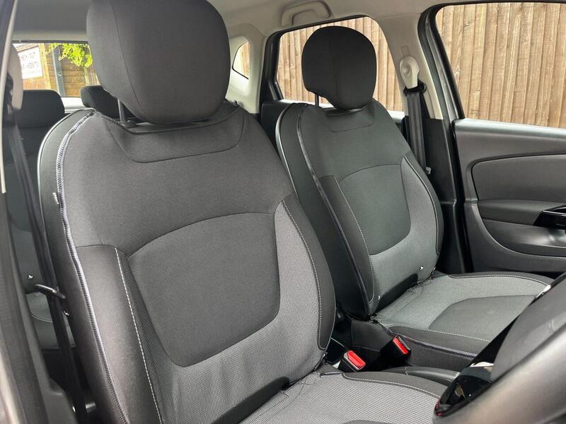 Renault Captur DYNAMIQUE MEDIANAV ENERGY DCI S/S - U69