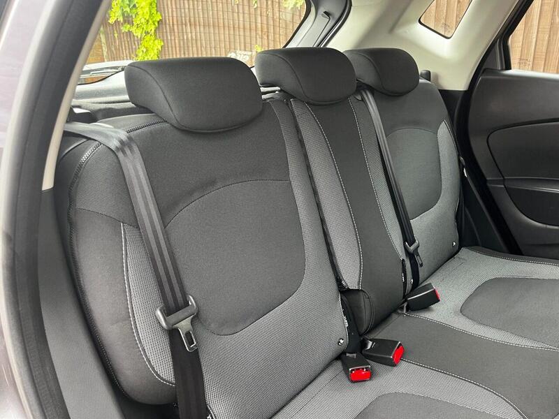 Renault Captur DYNAMIQUE MEDIANAV ENERGY DCI S/S - U69