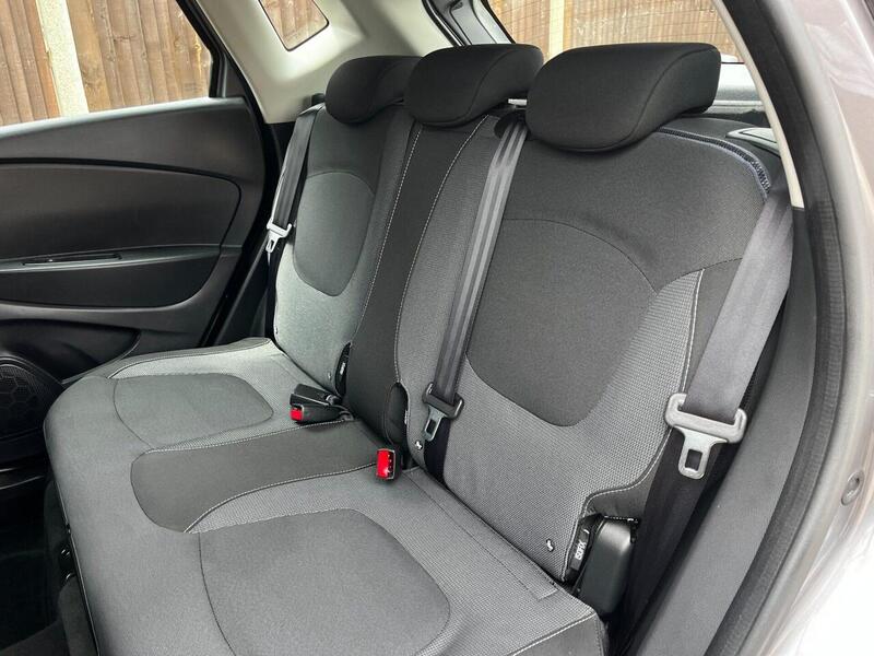 Renault Captur DYNAMIQUE MEDIANAV ENERGY DCI S/S - U69
