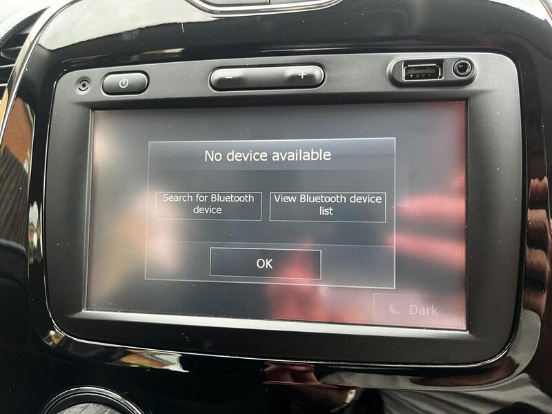 Renault Captur DYNAMIQUE MEDIANAV ENERGY DCI S/S - U69