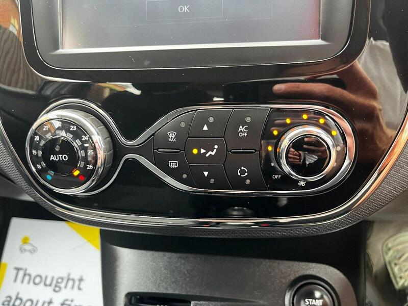 Renault Captur DYNAMIQUE MEDIANAV ENERGY DCI S/S - U69