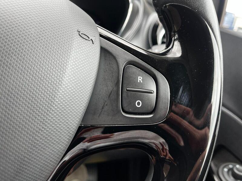 Renault Captur DYNAMIQUE MEDIANAV ENERGY DCI S/S - U69