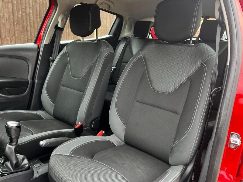 Renault Clio DYNAMIQUE NAV TCE - U7