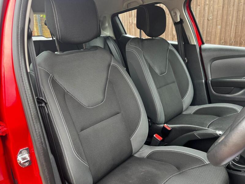 Renault Clio DYNAMIQUE NAV TCE - U7