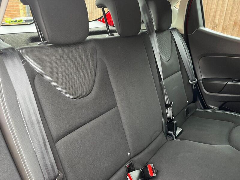 Renault Clio DYNAMIQUE NAV TCE - U7