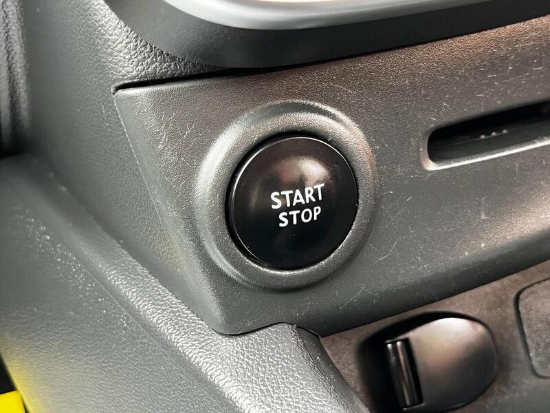 Renault Clio DYNAMIQUE NAV TCE - U7