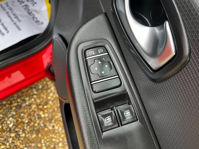 Renault Clio DYNAMIQUE NAV TCE - U7