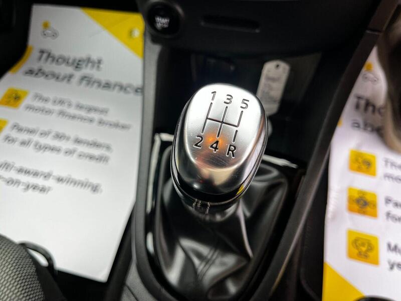 Renault Clio DYNAMIQUE NAV TCE - U7
