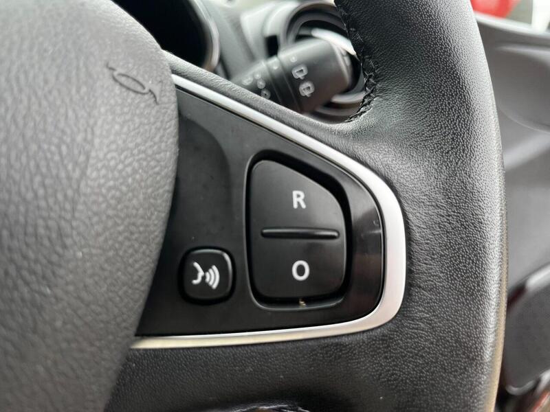Renault Clio DYNAMIQUE NAV TCE - U7