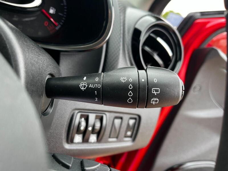 Renault Clio DYNAMIQUE NAV TCE - U7