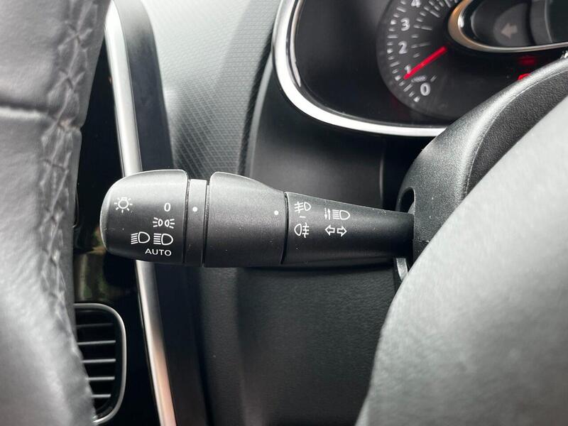 Renault Clio DYNAMIQUE NAV TCE - U7