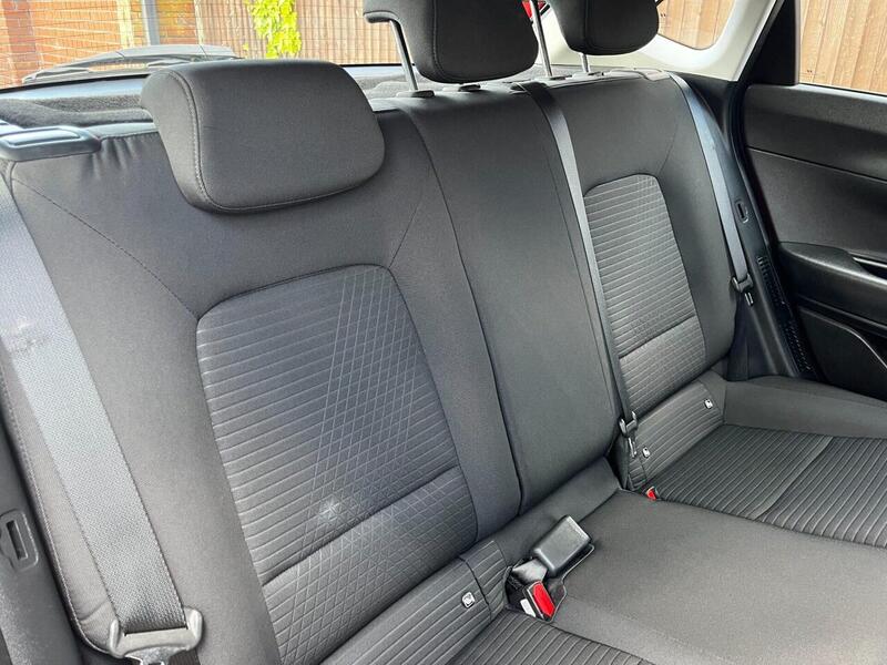 Hyundai i20 T-GDI SE CONNECT MHEV - U73