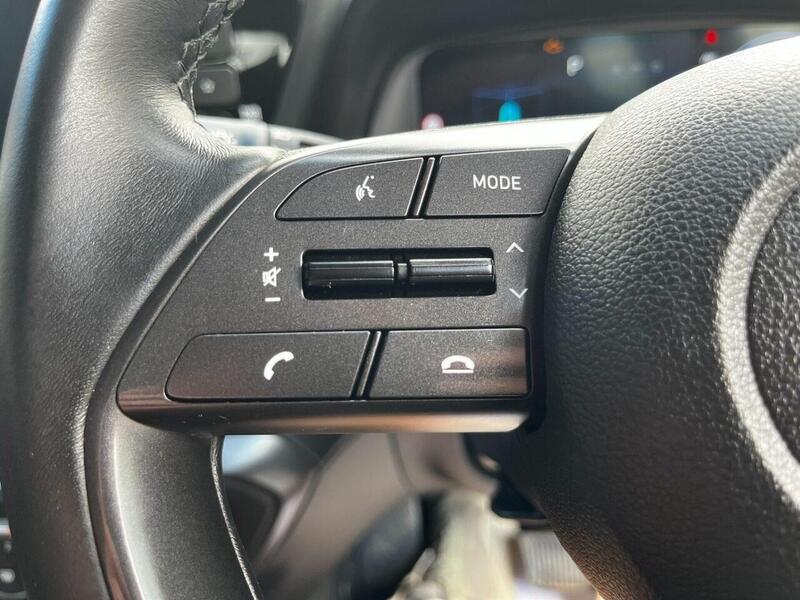 Hyundai i20 T-GDI SE CONNECT MHEV - U73